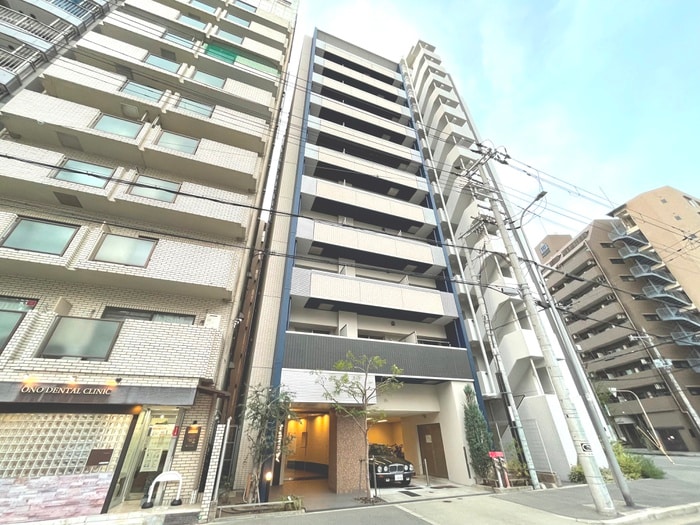 外観写真 ＡＬＩＶＩＯ