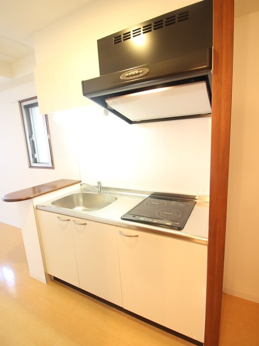 キッチン ＡＬＩＶＩＯ