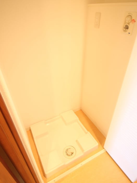 洗濯機置場 ＡＬＩＶＩＯ