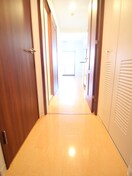 廊下 ＡＬＩＶＩＯ