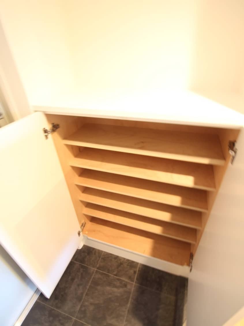 靴箱 ＡＬＩＶＩＯ