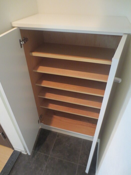 靴箱 ＡＬＩＶＩＯ