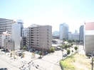 室内からの展望 ＡＬＩＶＩＯ