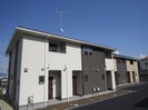 緑樹Ⅲの外観