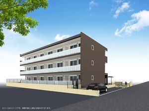 仮)リブリ・昭和園