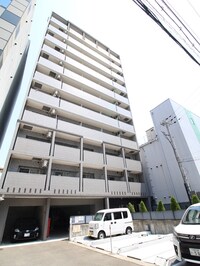 エスリ－ド江坂公園(603)