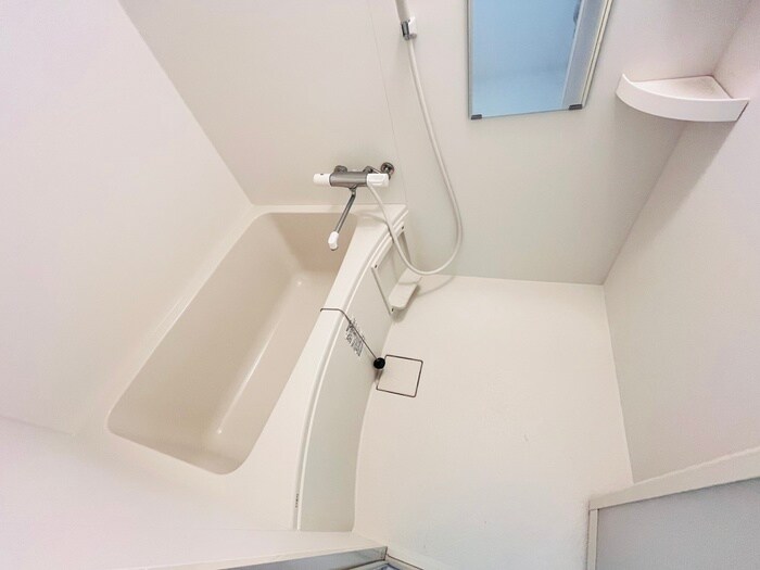 バス／シャワールーム等 ひよハイツ