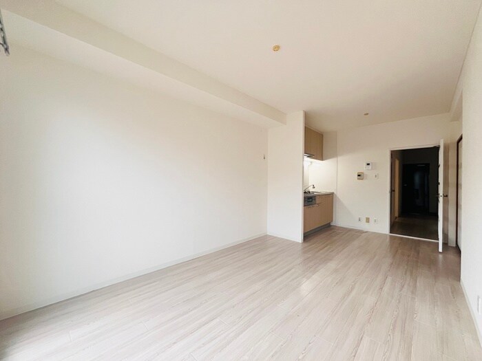 居室 ひよハイツ