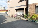 駐車場 ベルロード茶屋町