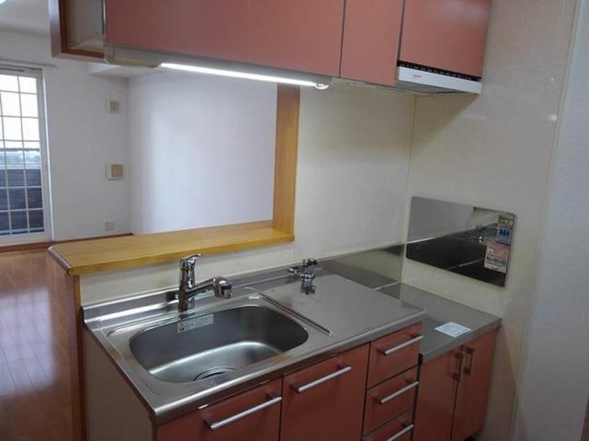 キッチン セレ－ノＢ