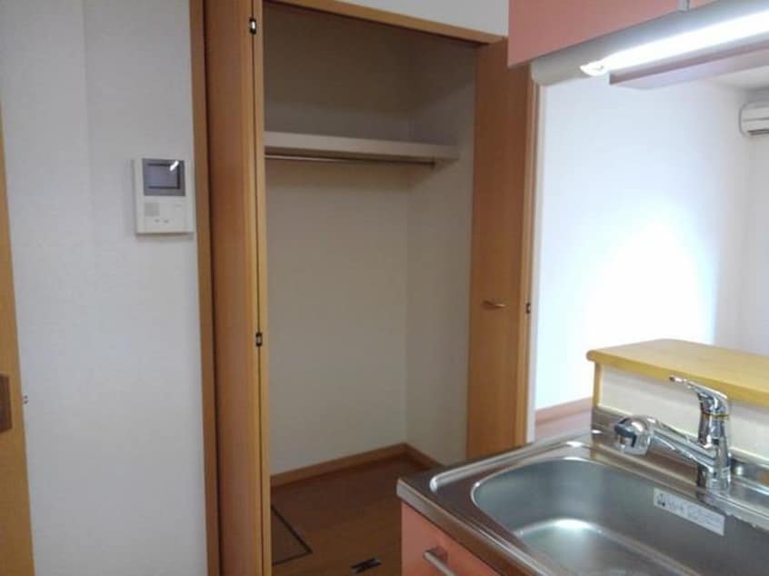 収納 セレ－ノＢ