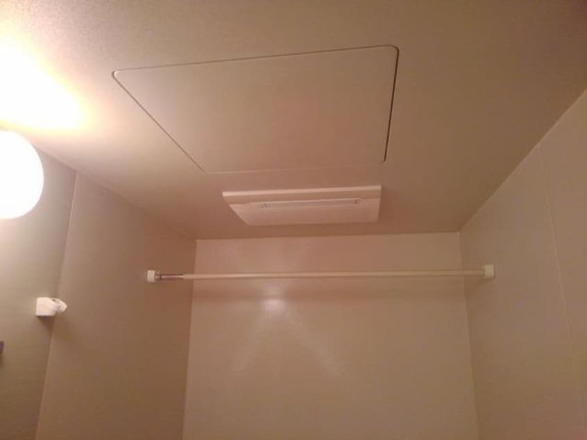 内観写真 セレ－ノＢ