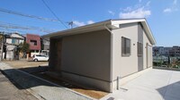 仮）永井様平屋一戸建Ⅱ