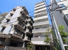インベスト北梅田の外観