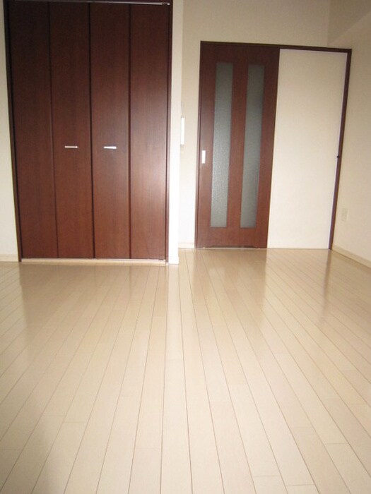 居室 インベスト北梅田