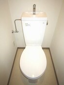 トイレ インベスト北梅田