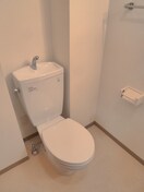 トイレ インベスト北梅田
