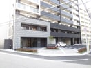 エントランス部分 ﾌﾟﾚｻﾝｽ梅田北ｻﾞ・ﾗｲﾌﾞ（1003）