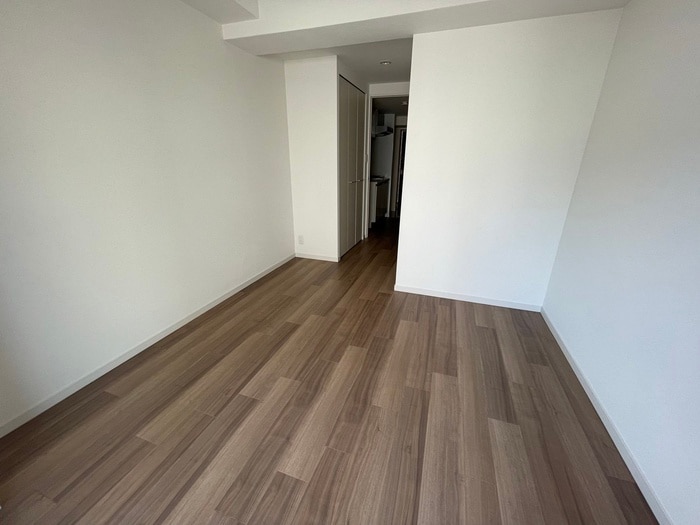 居室 ﾚｵﾝｺﾝﾌｫｰﾄ難波ﾘｵ(1404)