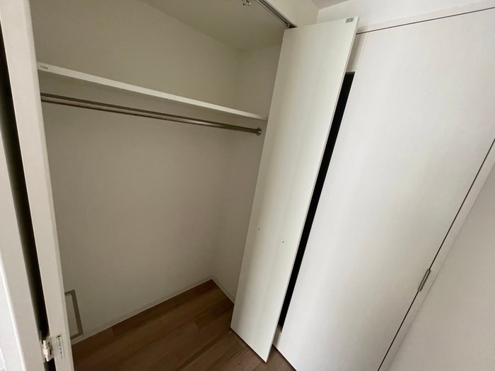 収納 ﾚｵﾝｺﾝﾌｫｰﾄ難波ﾘｵ(1404)