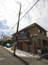 カーサ・ブロッサム