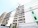外観写真 エスリ－ド江坂公園(605)