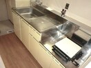 キッチン 竹内マンション