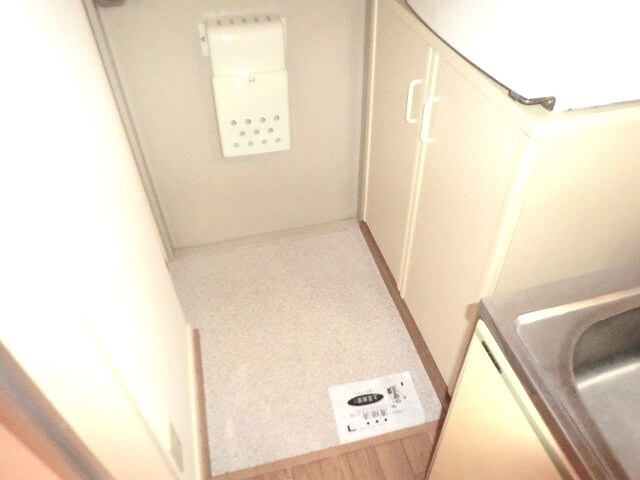 玄関 竹内マンション