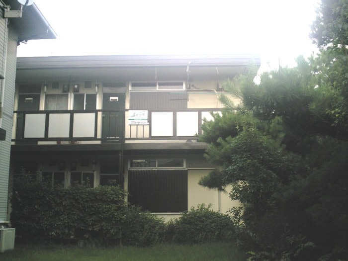 建物設備 梶川ハイツ