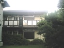 建物設備 梶川ハイツ
