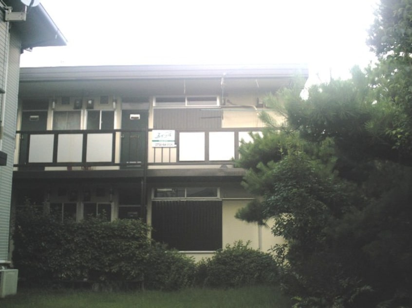 建物設備 梶川ハイツ