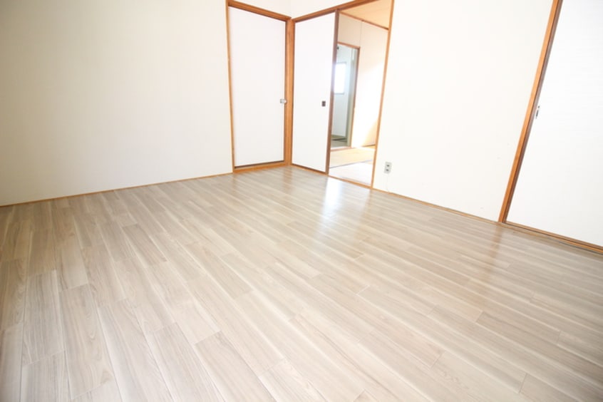 居室 梶川ハイツ