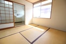 居室 梶川ハイツ