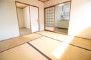 居室 梶川ハイツ