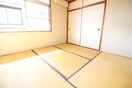 居室 梶川ハイツ