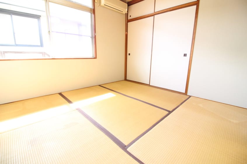 居室 梶川ハイツ