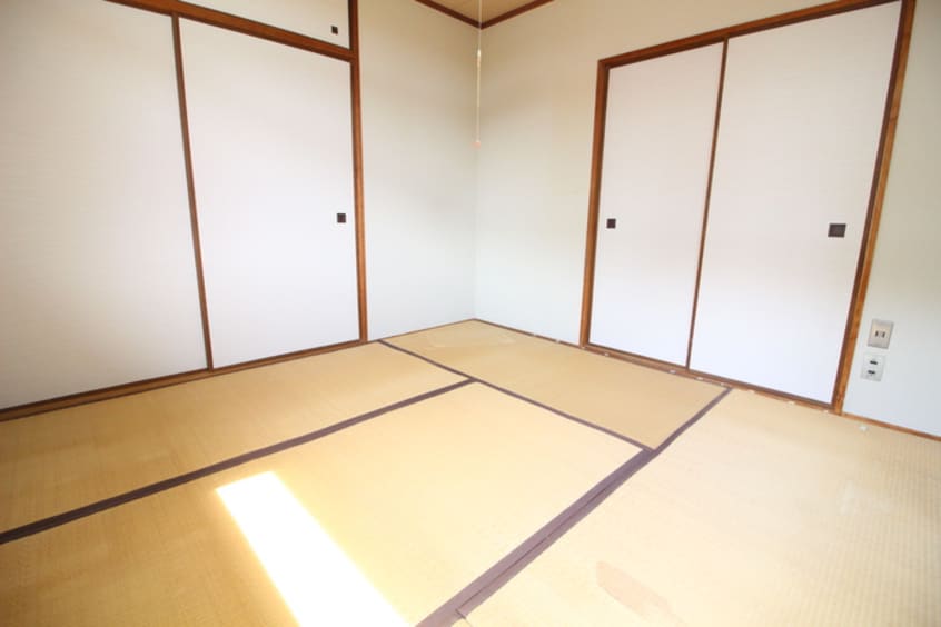 居室 梶川ハイツ