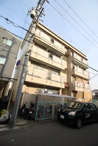 島田ハイツ