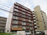 ユニライフ江坂（606）