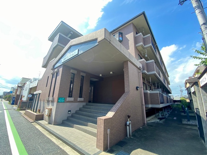 外観写真 奥村マンション