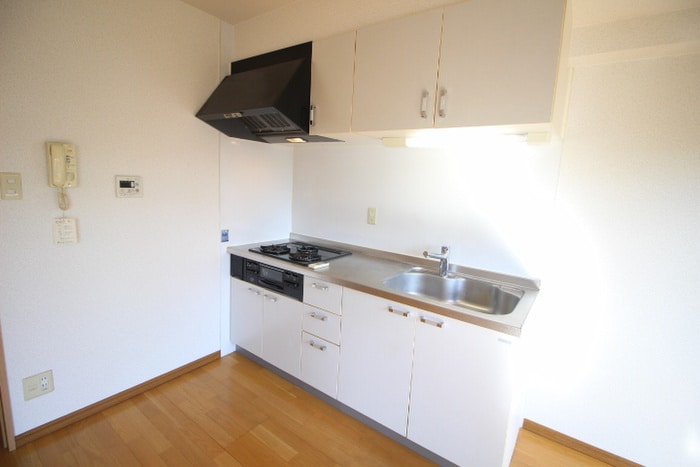 キッチン 奥村マンション