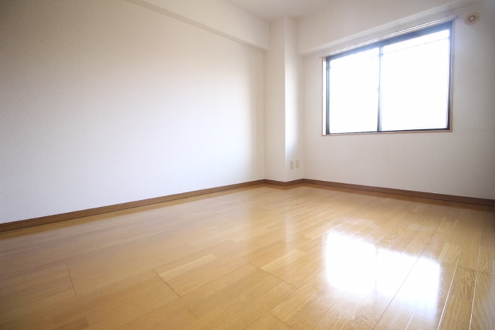 居室 奥村マンション