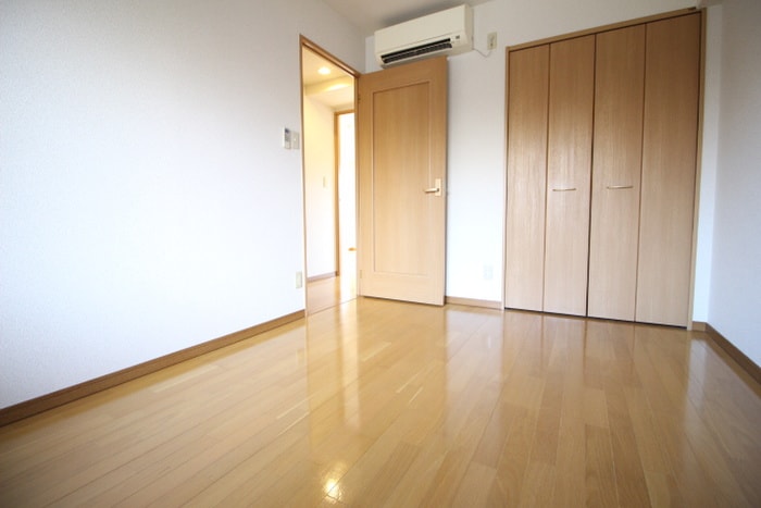 居室 奥村マンション