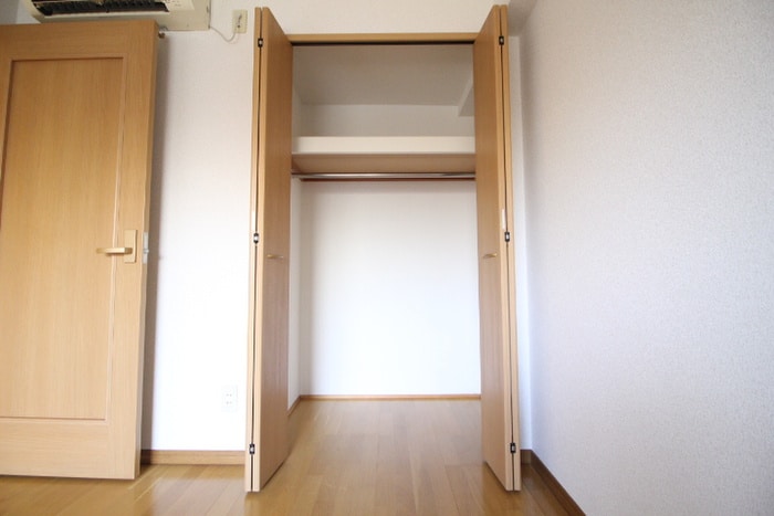 収納 奥村マンション