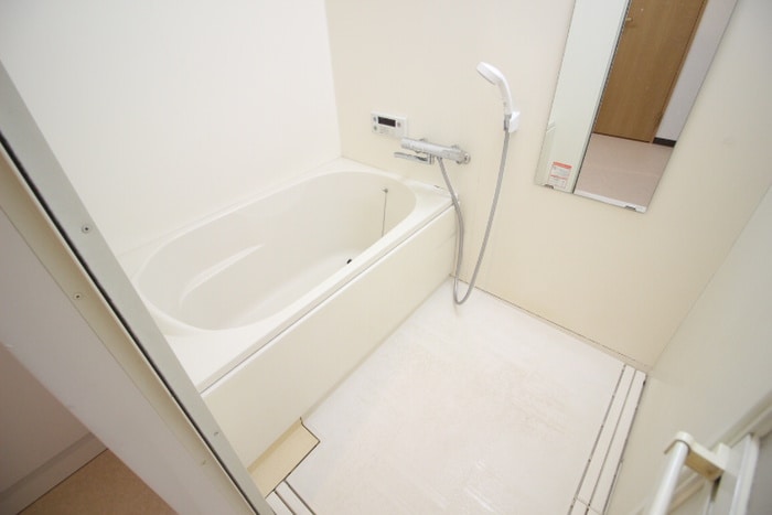 バス／シャワールーム等 奥村マンション