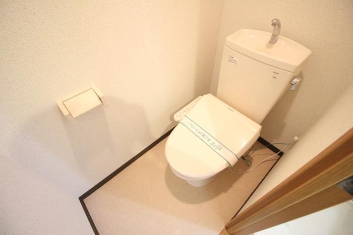 トイレ 奥村マンション