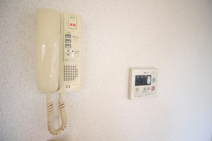 内観写真 奥村マンション