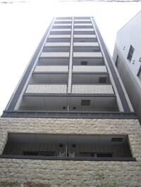 アクアプレイス東天満(101)