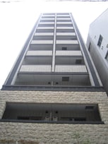 アクアプレイス東天満(101)