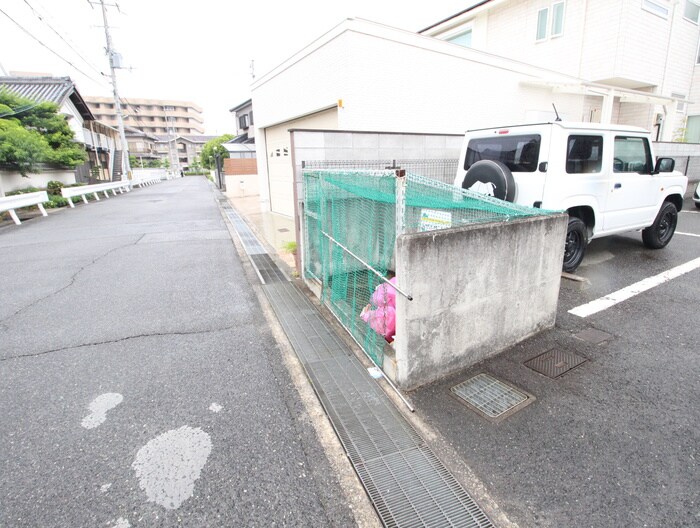 建物設備 シエスタ